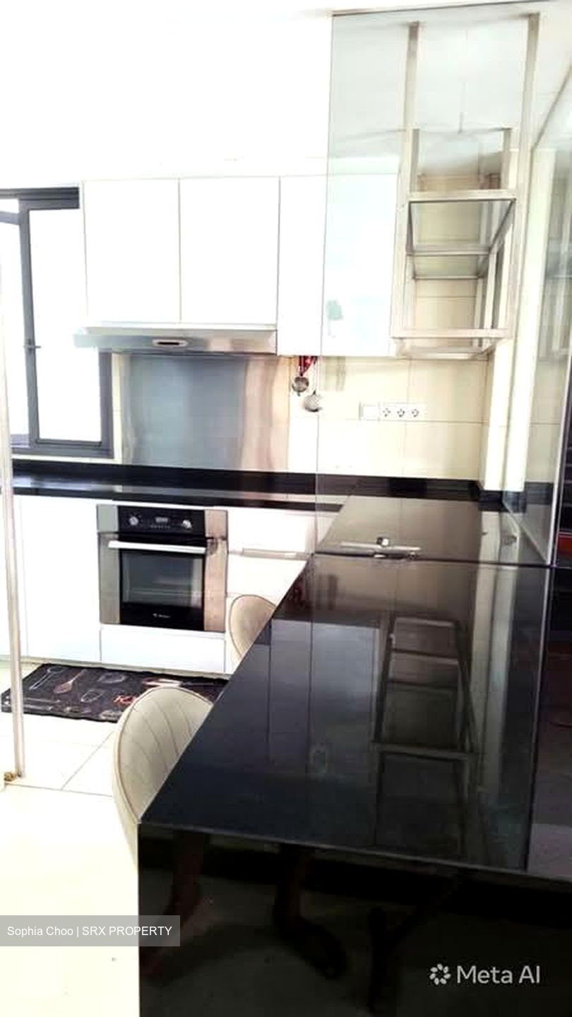 Waterfront Isle (D16), Condominium #556119861